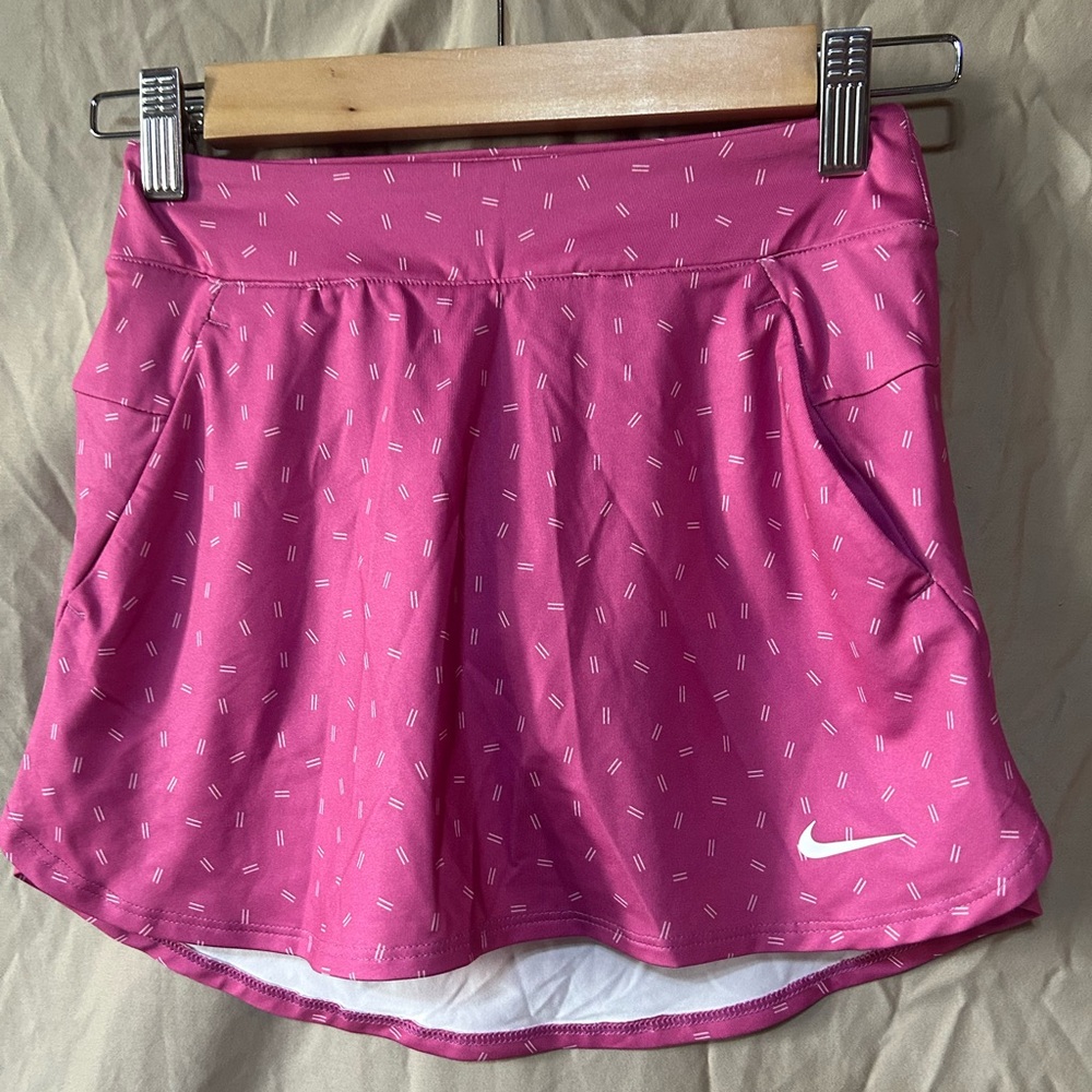 Nike skirt